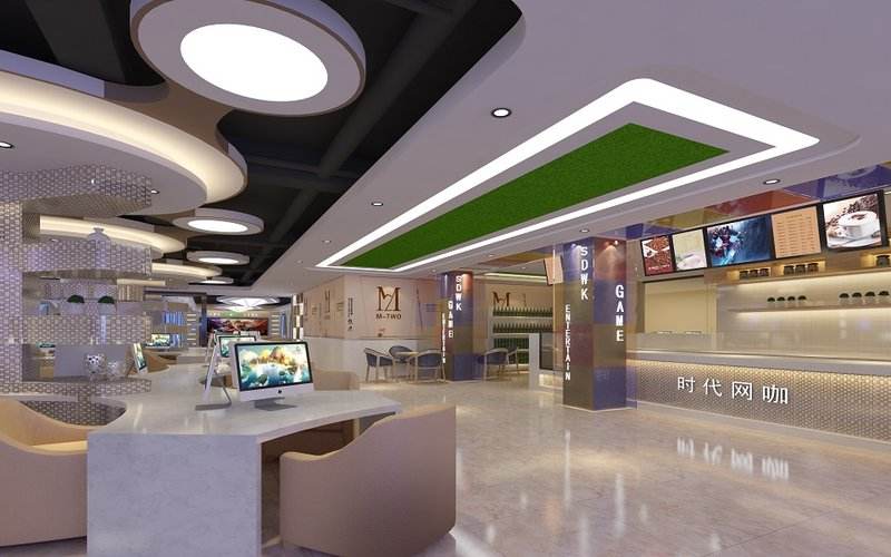 南京网吧现在有哪些开了,南京哪家网吧环境好又便宜