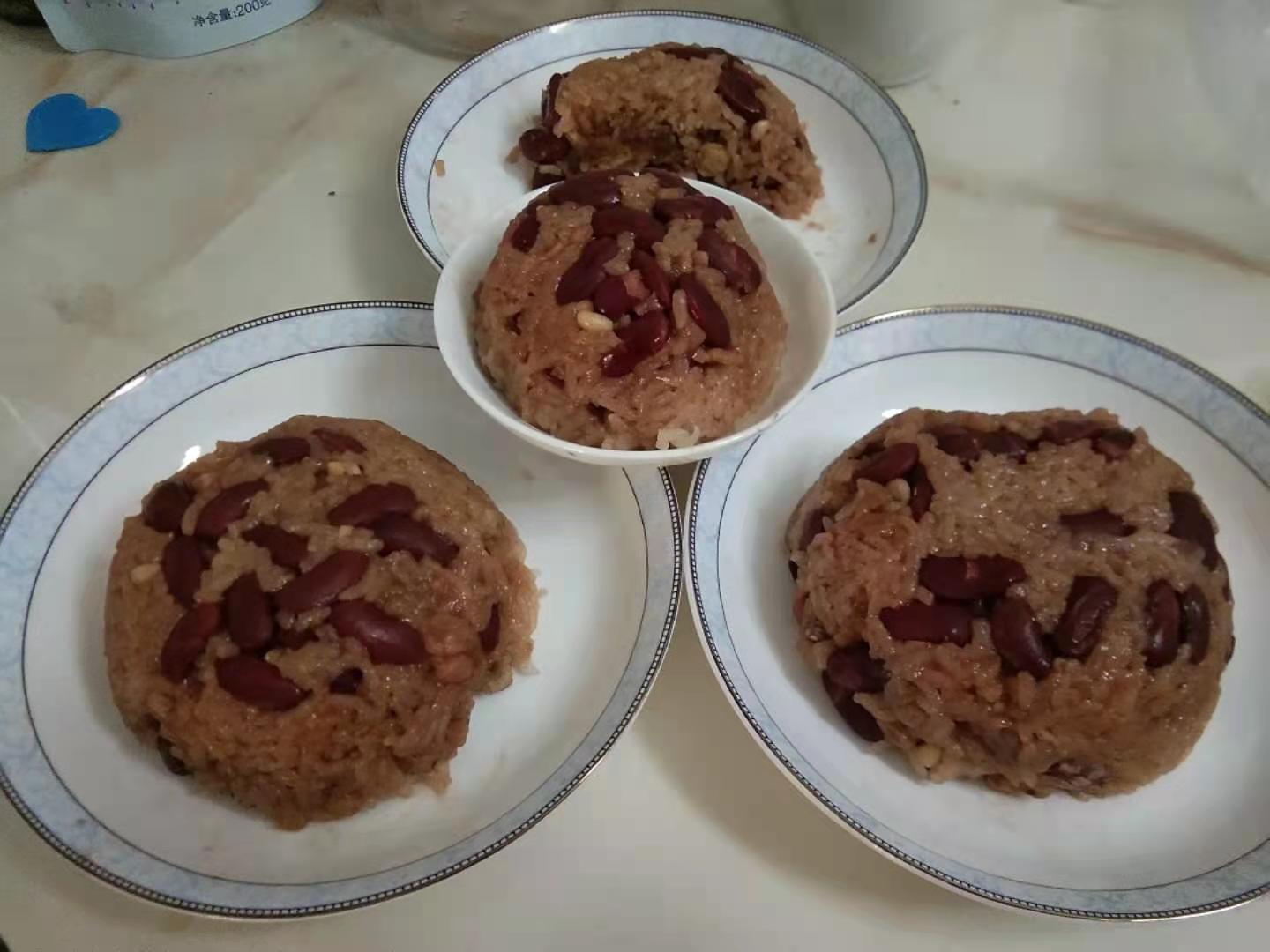 八宝饭怎么做才是最好吃的,最好吃的八宝饭正确做法