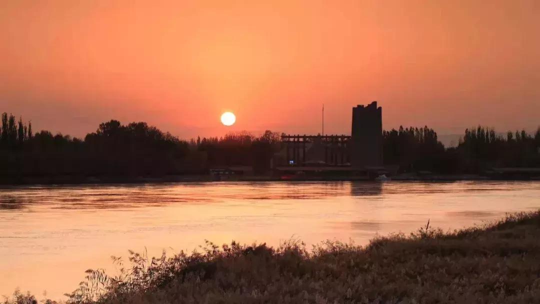 冬季去中卫黄河宿集民宿,中卫黄河宿集民宿多少钱