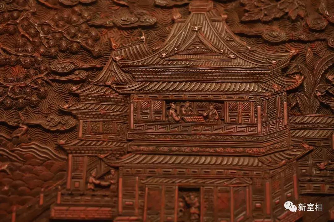 上海博物馆最全的展厅,上海博物馆最值得参观的展厅