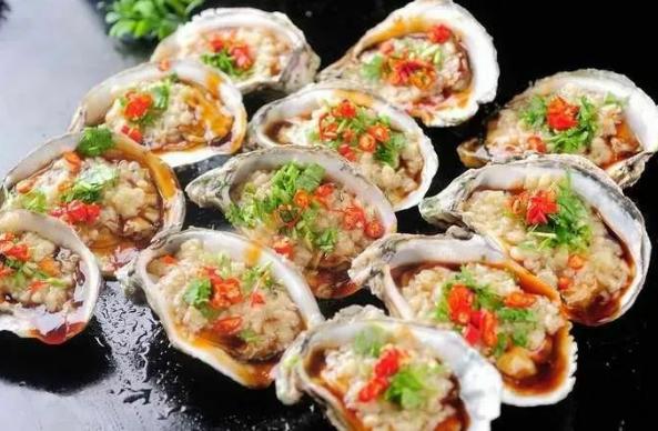 温江高档海鲜自助餐厅,成都海鲜自助横评