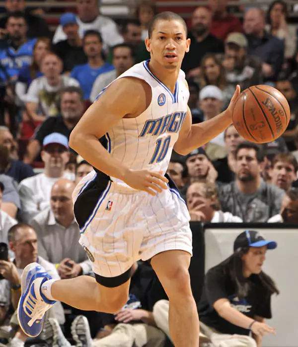 04-05赛季麦迪绝杀国王,魔术队麦迪最后赛季