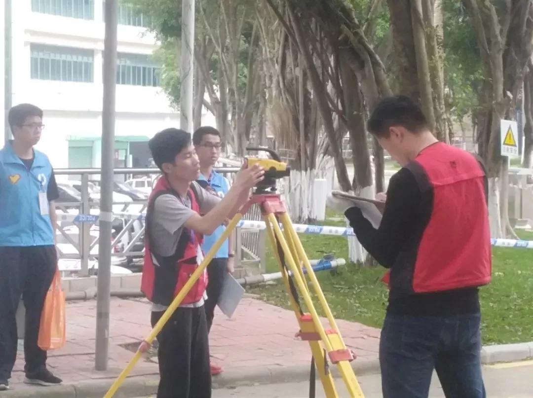 广东省的优秀高校,广东省优秀院校