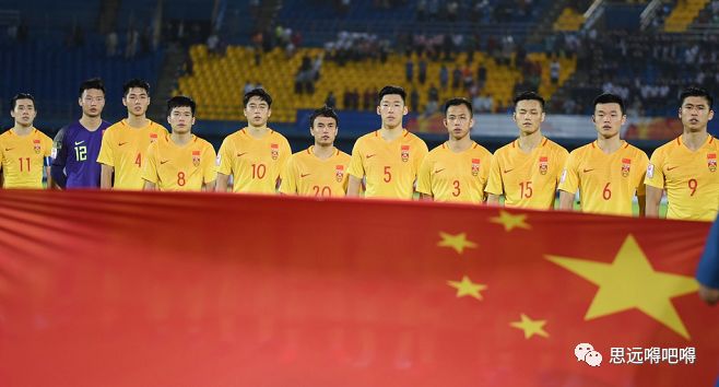 埃及国奥韩国国奥比赛,国奥首战韩国奇迹