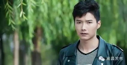 从成都走出来的男明星,从江西走出来的24位明星