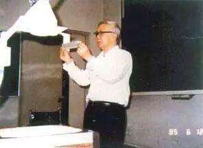 中国数学之父华罗庚考博士,现代数学之父华罗庚图片和简介