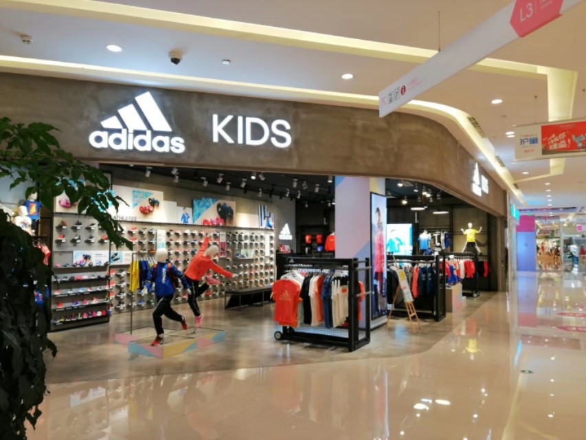 法国童装品牌排行,童装品牌大全图片及名称