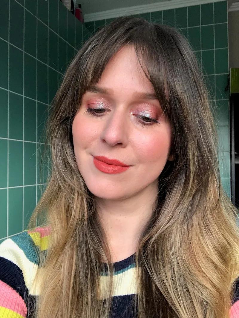 口红不沾口罩,不粘口罩的口红才是优秀的口红