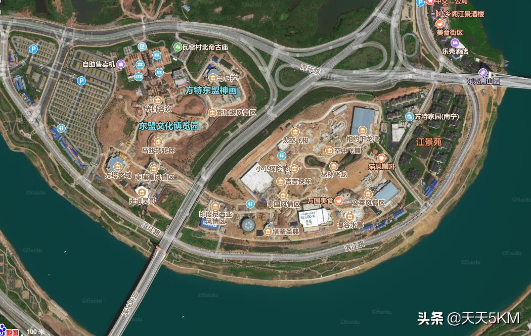 全国方特主题乐园分布,赣州方特游乐园门票多少钱