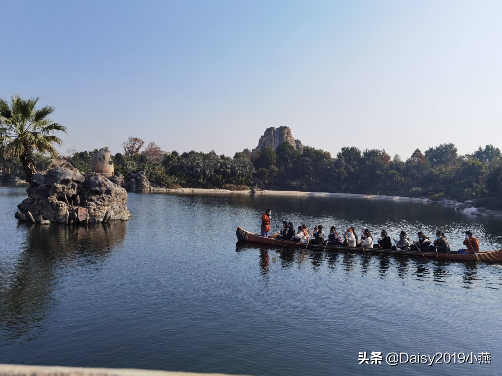 上海迪士尼乐园春节亲子全攻略,上海迪士尼乐园一日游攻略