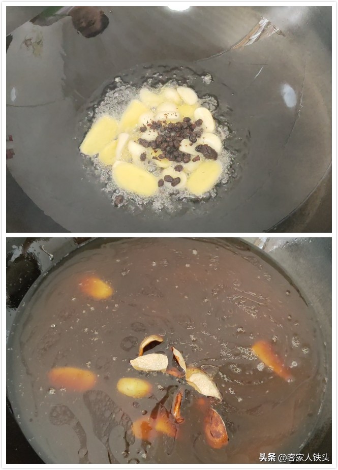 广东人爱吃的碌鹅：教你家常做法，配料简单步骤少，1大只不够吃