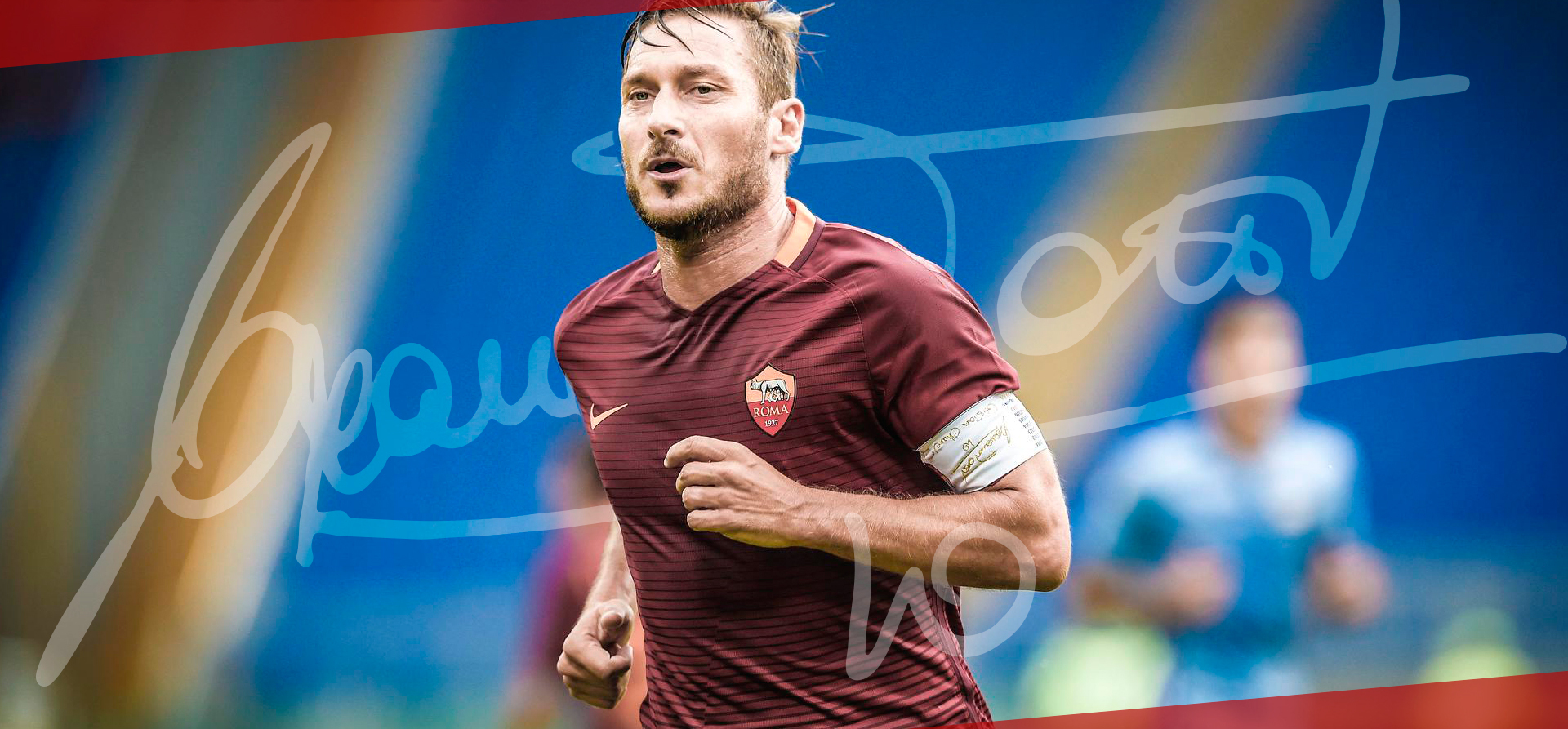 历史高光时刻托蒂,托蒂最后一次作客尤文图斯