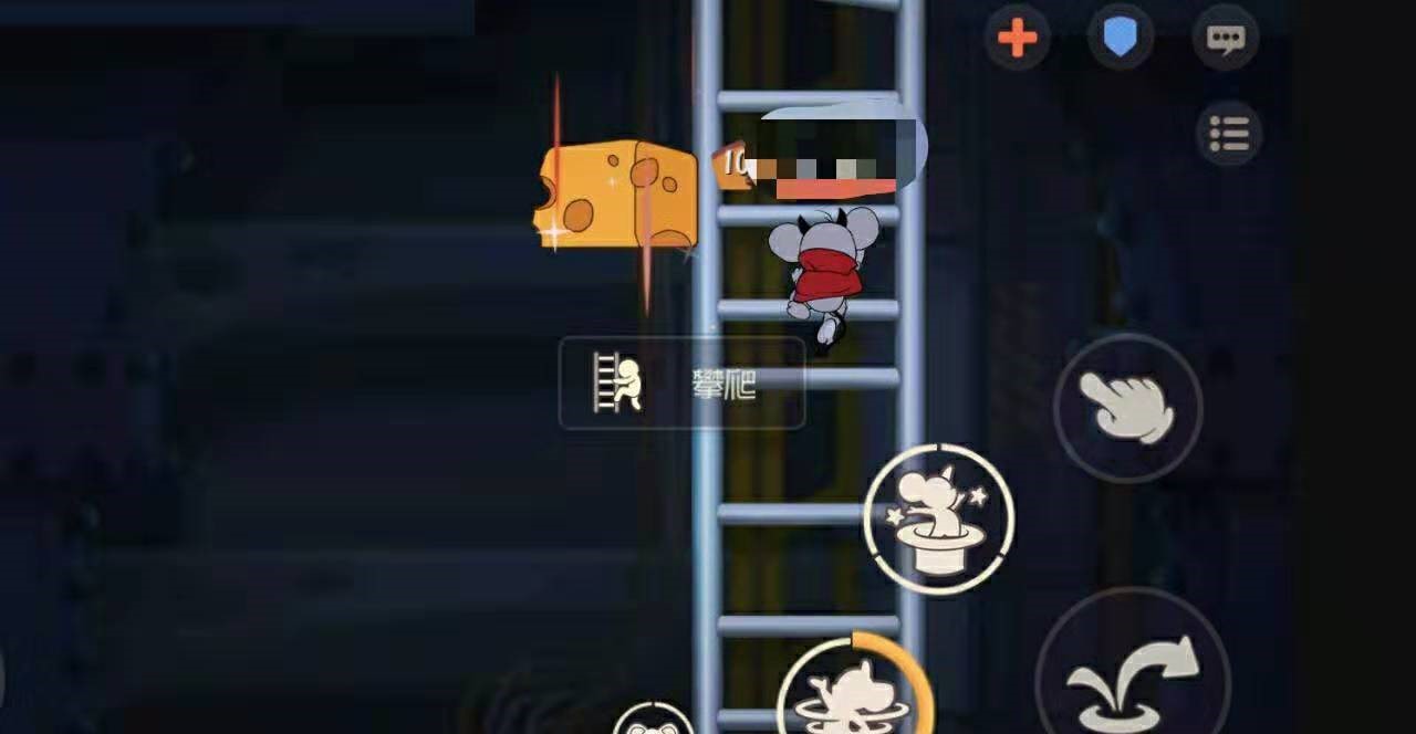 猫和老鼠恶魔泰菲的知识卡搭配,猫和老鼠里泰菲的隐形雷咋获得