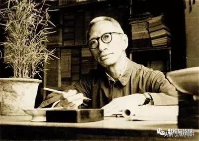 学习诗词的人离不开他——词坛一代宗师龙榆生