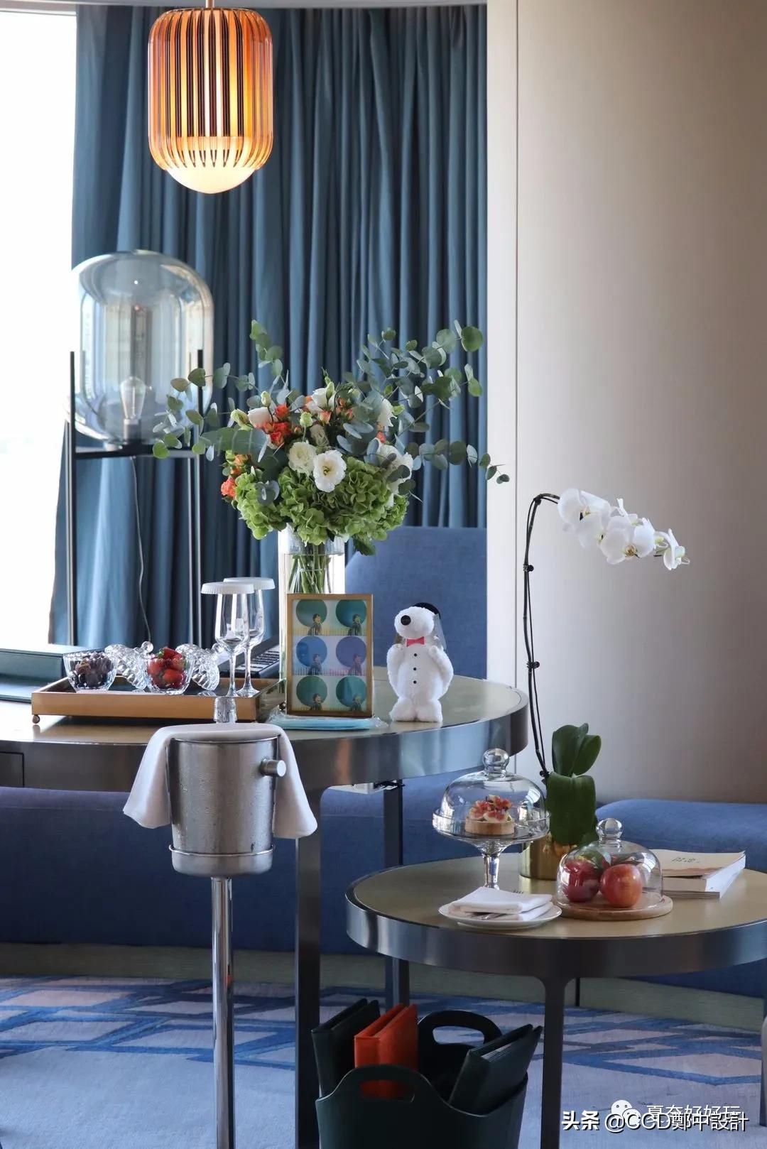 ccd设计的成都哪些酒店,香港ccd设计的酒店