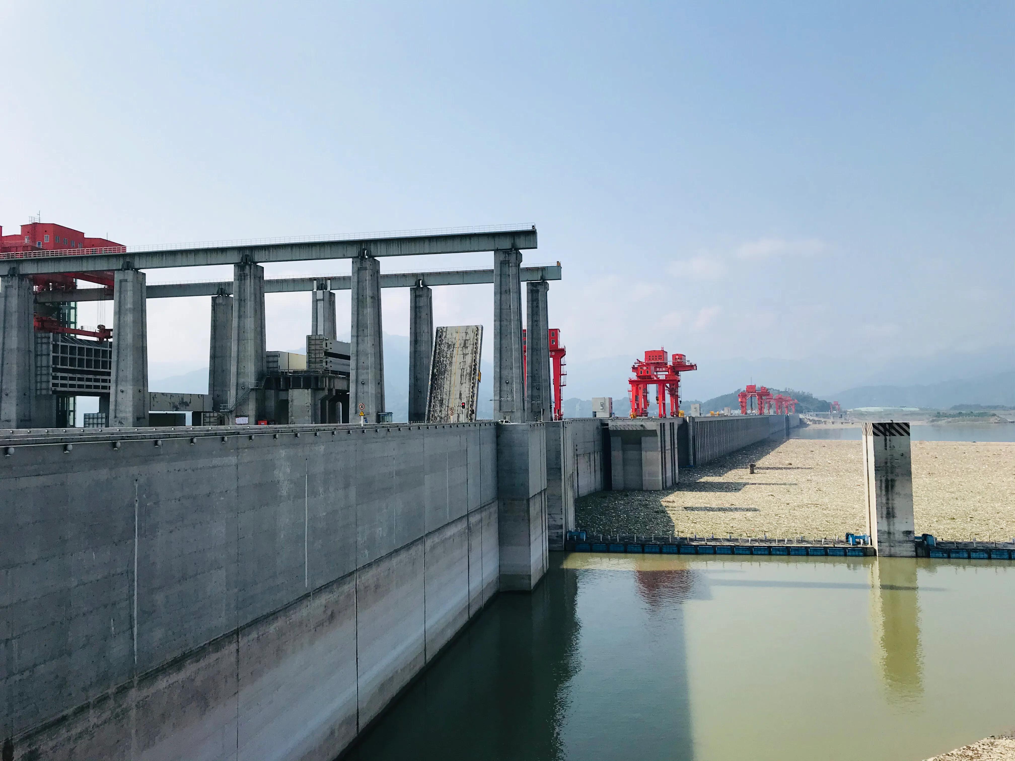 三峡大坝自驾游旅游攻略,三峡大坝旅游攻略自驾游最佳路线