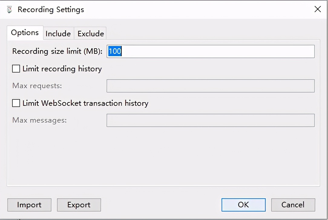 charles抓包工具的用法,手把手教你charles抓包工具使用