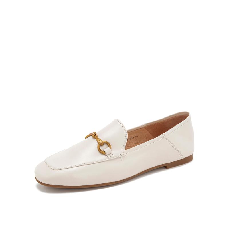 平价方头鞋推荐,推荐的好看的方头鞋