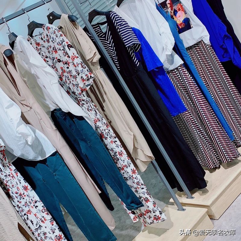 品牌折扣女装货源找哪家,折扣品牌女装进货