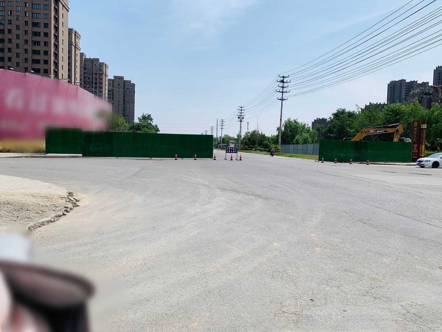 市中心城区重大城建项目,2023年新城区重大项目