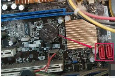 电脑光驱怎么安装串口视频,电脑光驱弹不出来