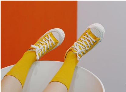 好看又实用的小众鞋,终于找到一双走路带风的鞋