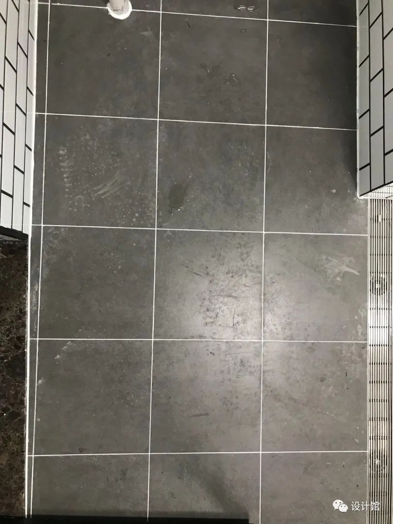 选错地砖颜色了怎么办,选错地砖