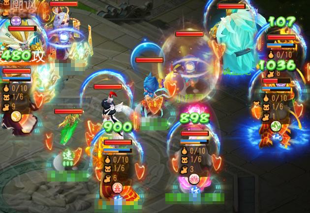 梦幻西游手游地府秘境助战推荐,梦幻西游手游平民玩家地府怎么玩