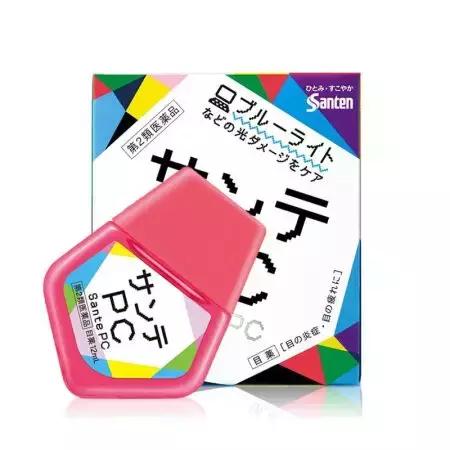 日本网红眼药水是否有害,日本哪款网红眼药水下架