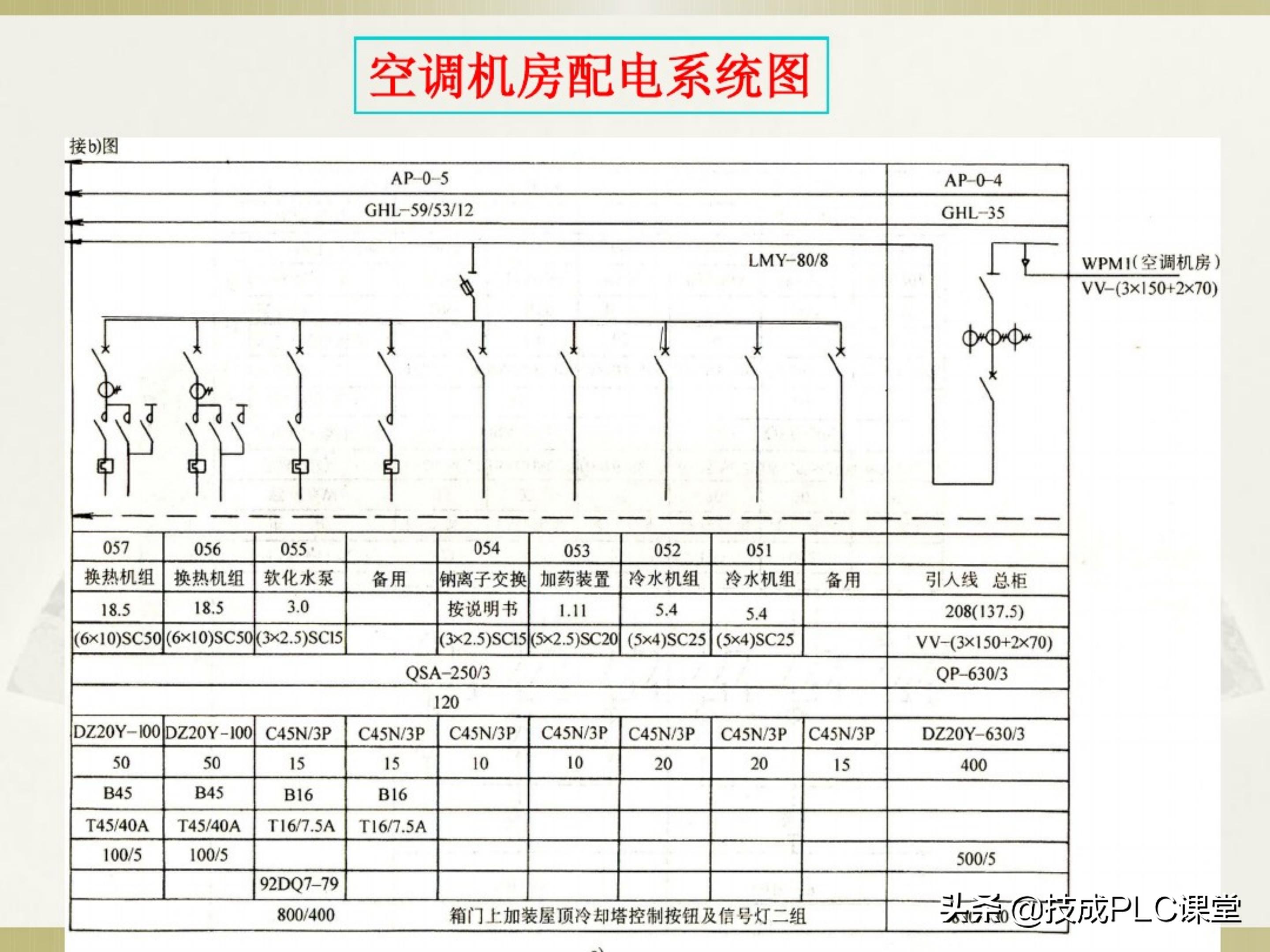 一学就会系列图解,一学就会的电工识图