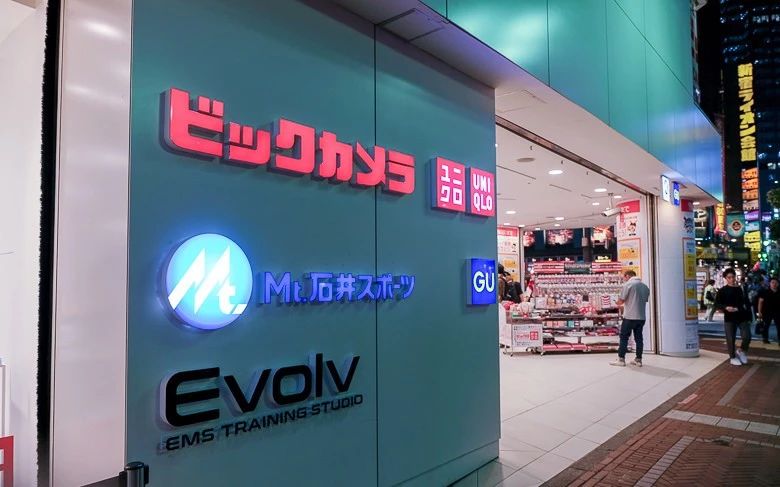 去日本必买户外用品,去日本买户外装备