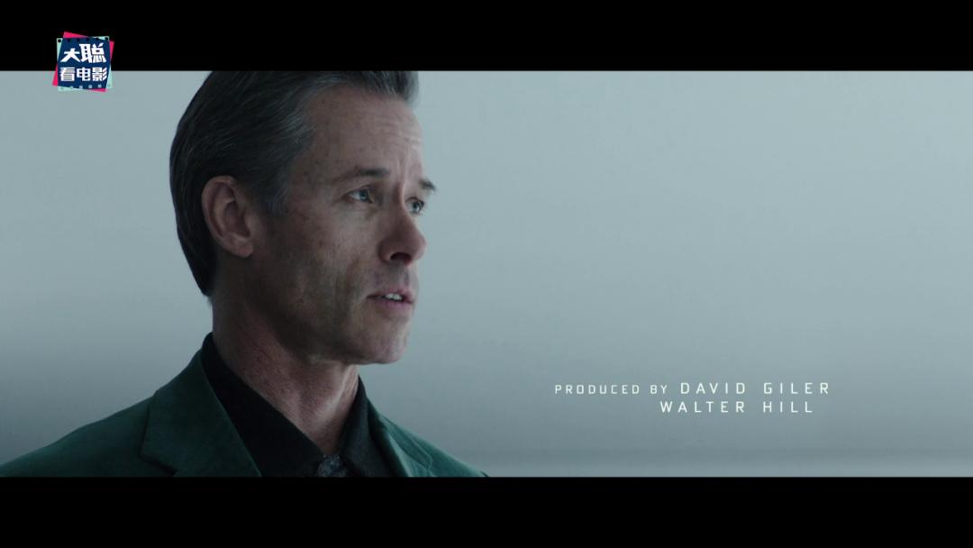 《异形契约》细思极恐解析开头白房间,暗藏生化人大卫人格阴谋