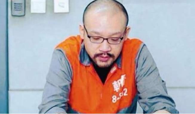 李代沫的真实照片,李代沫后来去哪了