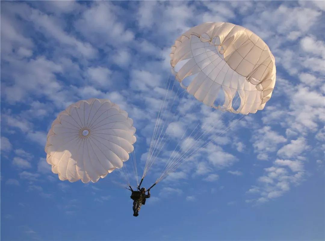中国空降兵的装备有哪些,中国空降兵最新装备