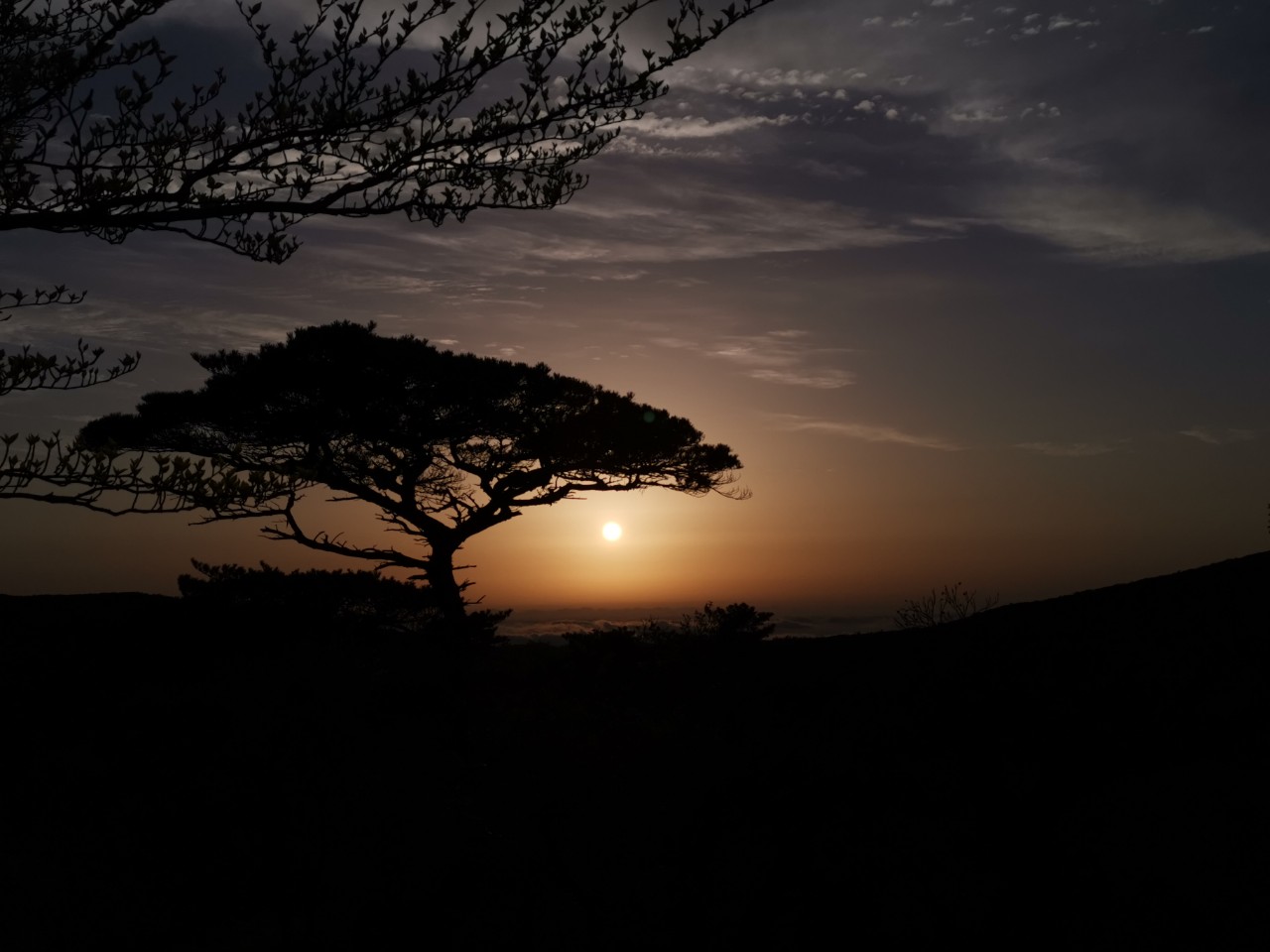 网红拍照景点真的好美,网红拍照打卡地天空之镜