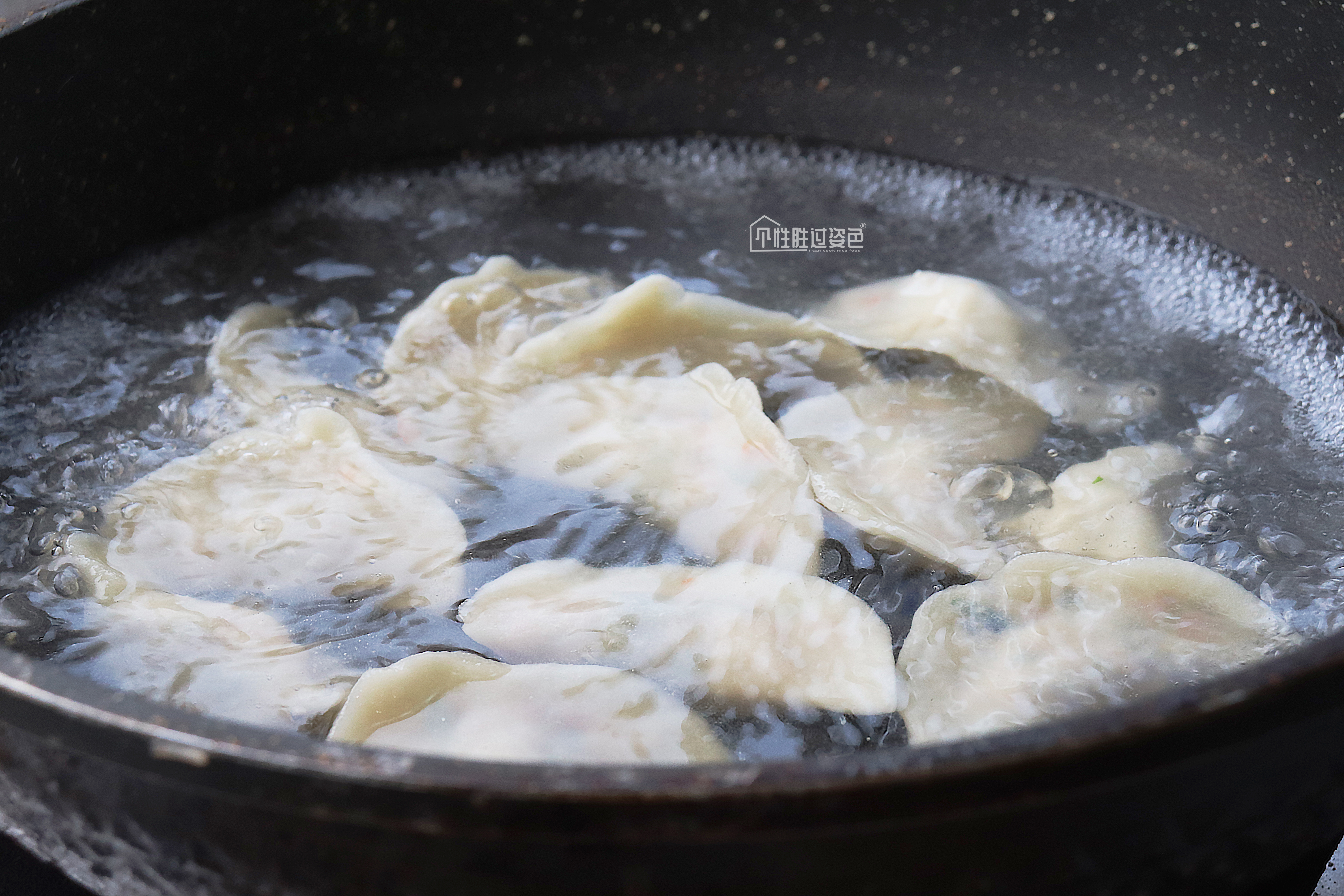 怎么做饺子才能像饺子店那样好吃,素饺子怎么做才是最好吃的