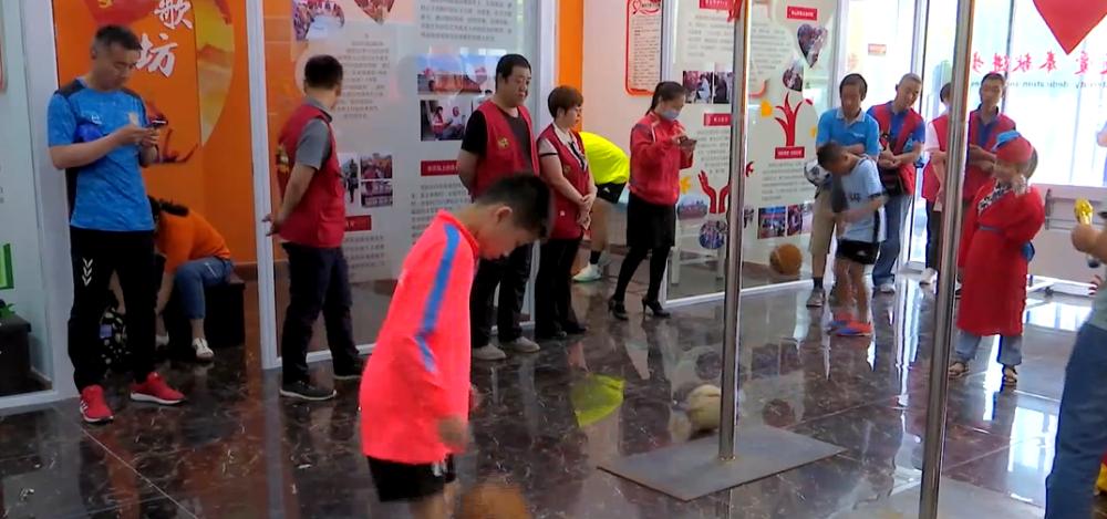 淄博市妇联乡村振兴行动,妇联开展乡村振兴巾帼行动