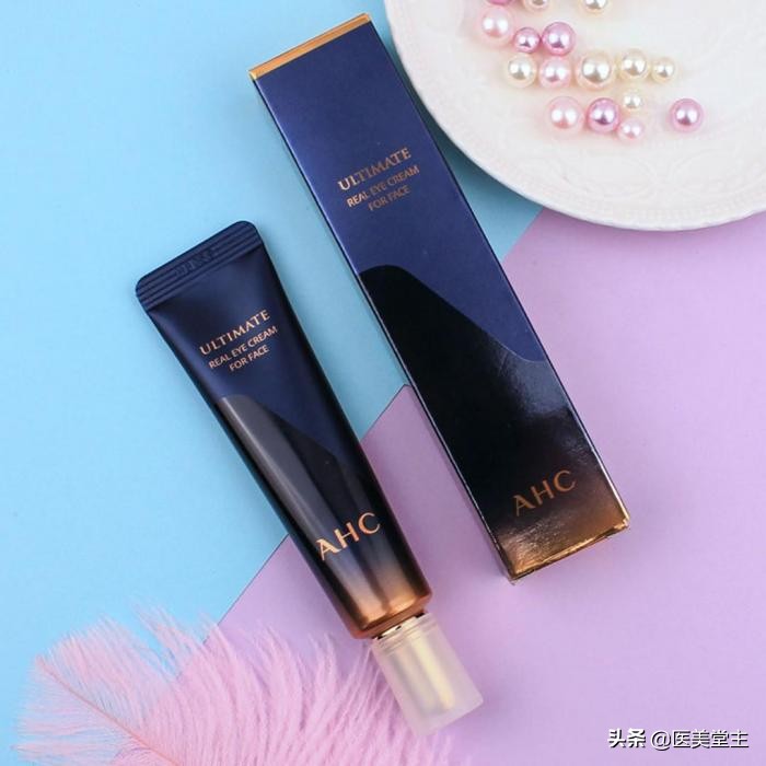 眼睛有皱纹了选哪款眼霜,抗皱紧致淡化眼纹眼霜推荐