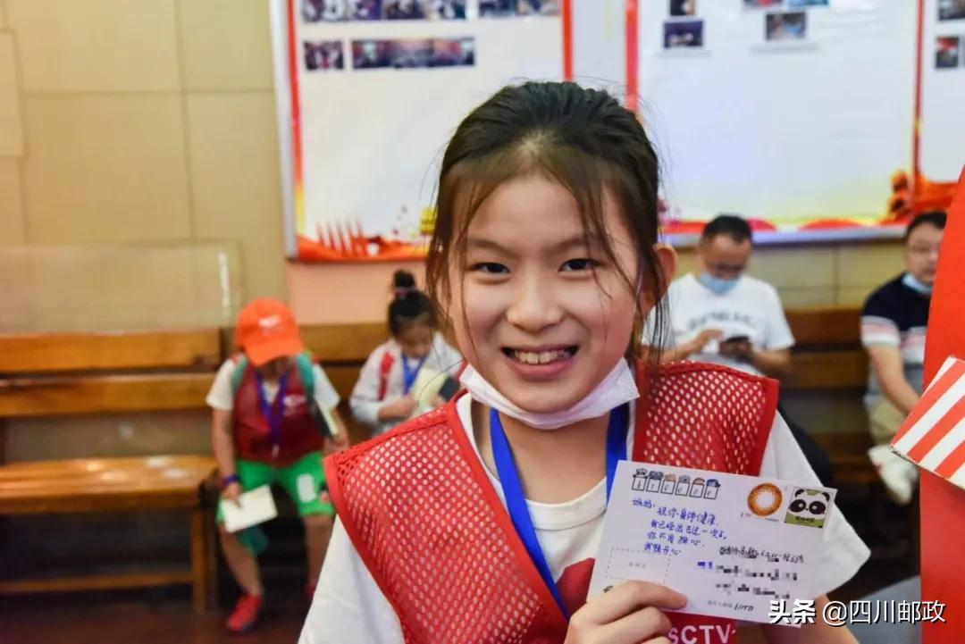 中国邮政很厉害吗,中国邮政很强大