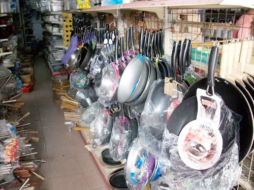 我的婶婶,一生要强的婶婶