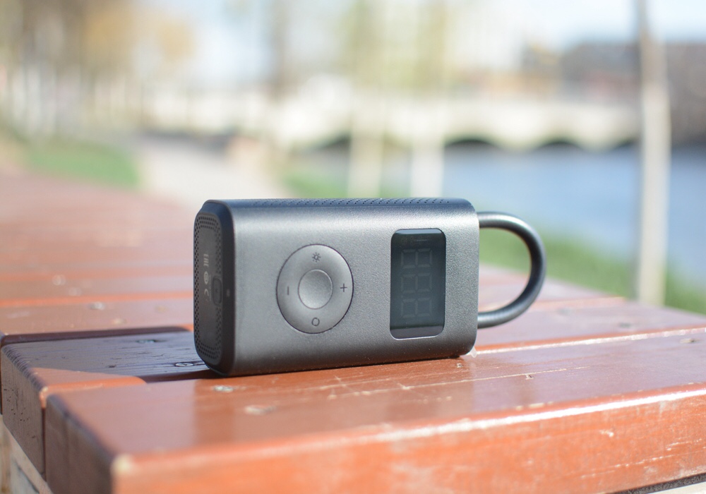 小米充气宝新款,小米充气宝气压准吗