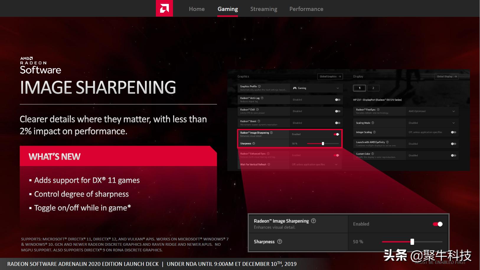 为什么更新了amd2020显卡,amdadrenalin显卡驱动