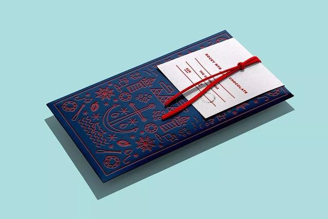 巧克力包装设计全教程,巧克力与包装设计的关系