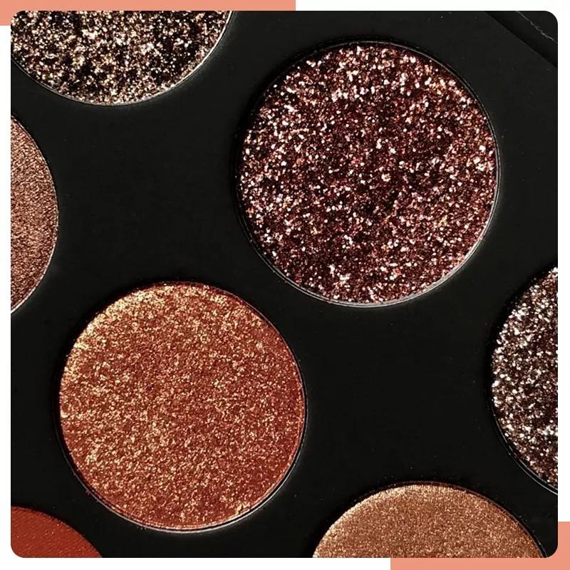 水真深！美妆博主们出的彩妆，也太好扒了