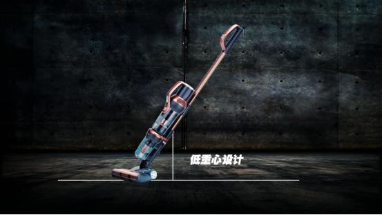 拥有这样一台洗地吸尘器,有一个无线吸尘器是怎样的体验