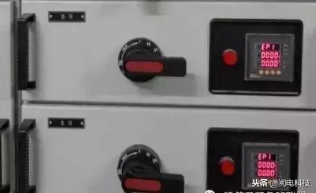 10kv配电室设备资料,10kv配电室电路示意图