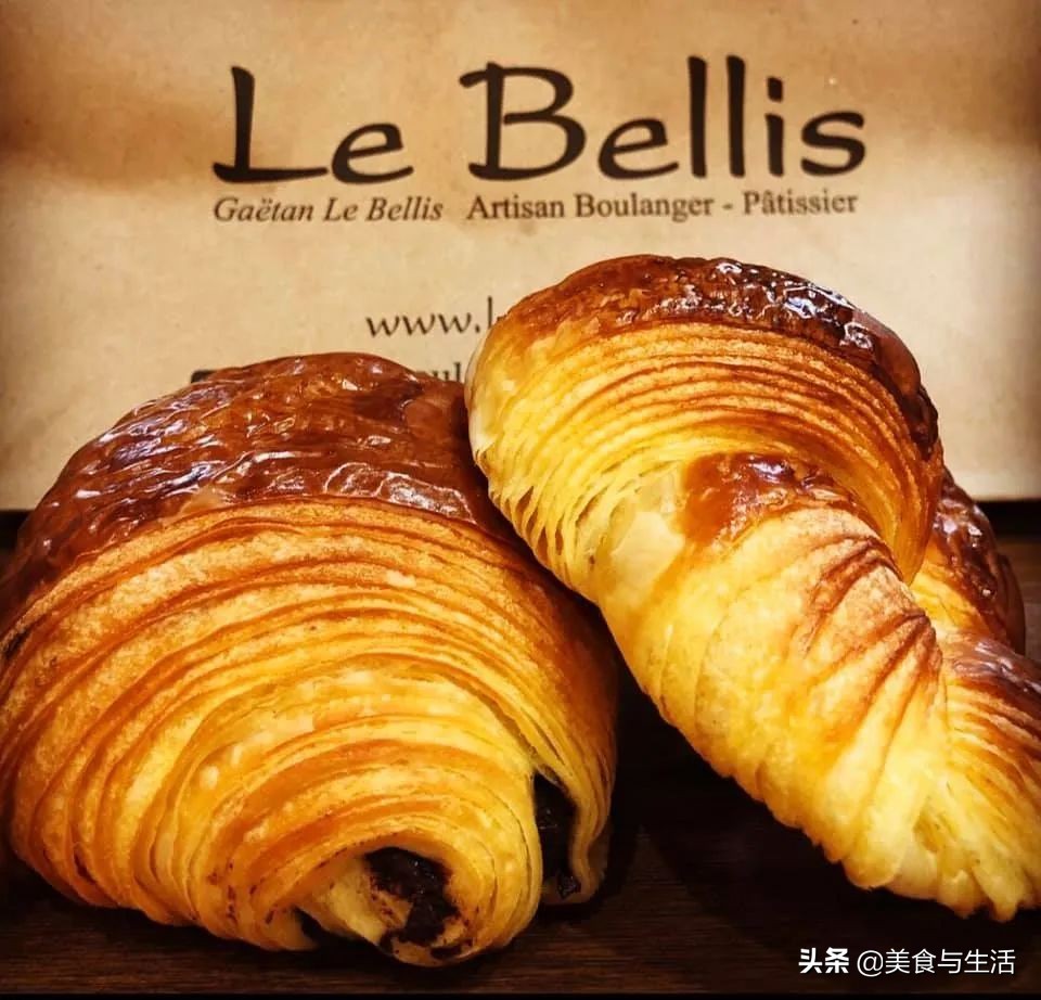 法国巴黎最好吃的面包店,法国最好吃的面包店是什么