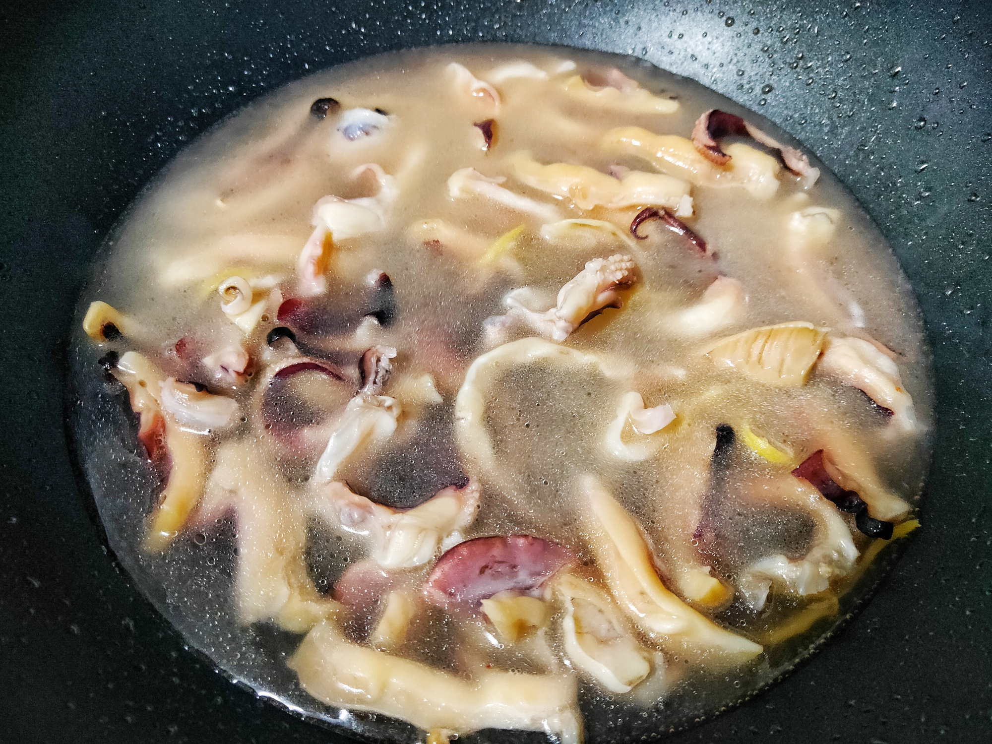 芹菜和它一起炒超级好吃,芹菜和什么炒在一起最好吃