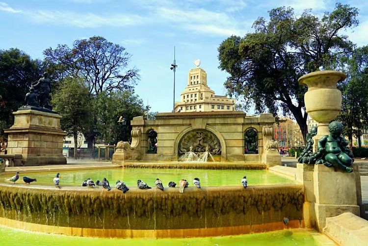 葡萄牙和西班牙哪个值得旅游,西班牙和葡萄牙旅游区别