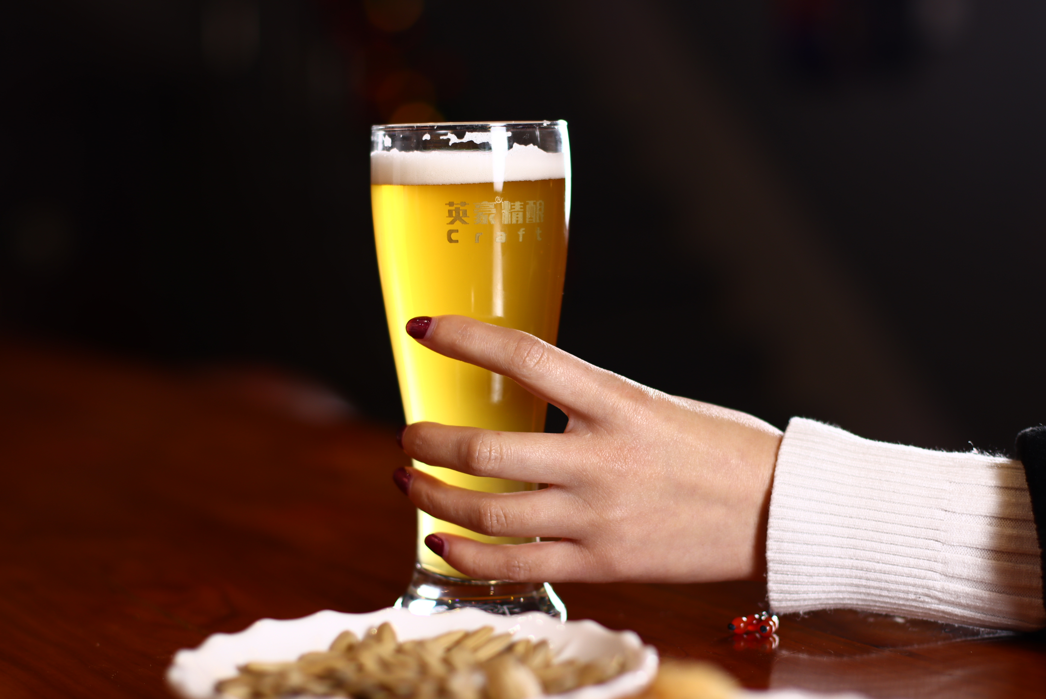 原浆啤酒有后劲怎样解酒,原浆啤酒醒酒快吗